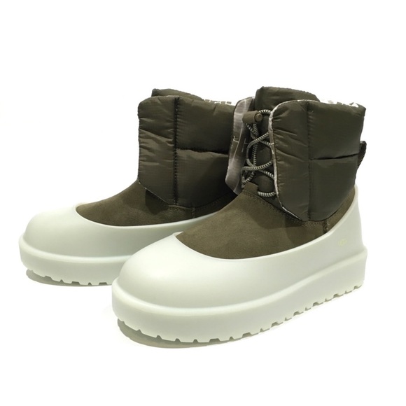 Ugg classic maxi toggle - Picture 7 of 7